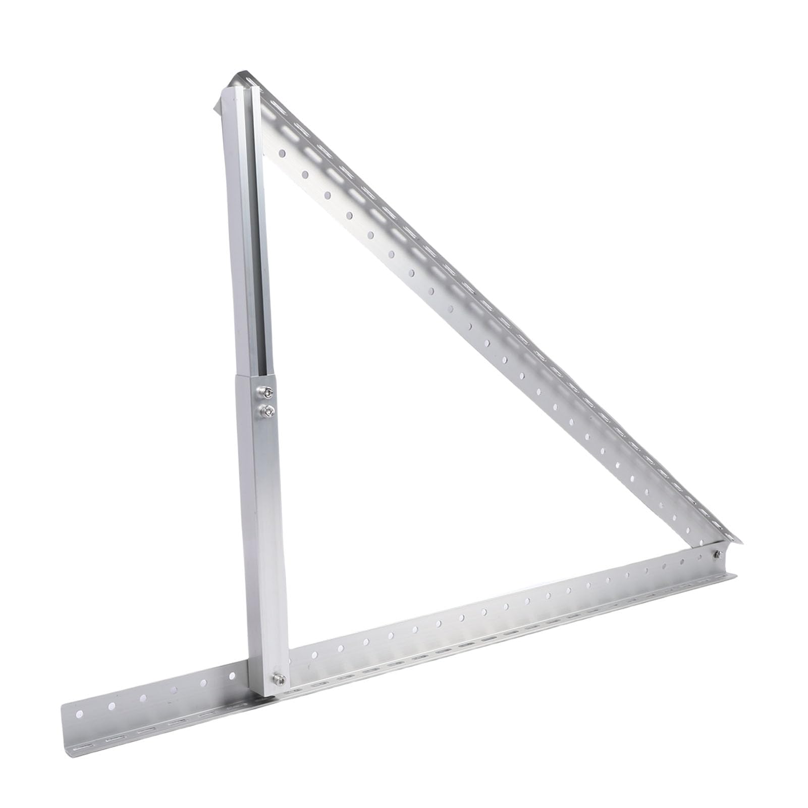 Mingzhe High Strength Solar Panel Tilt Mount for Outdoor Use, Adjustable