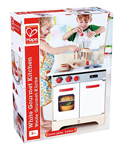 gourmet play kitchen