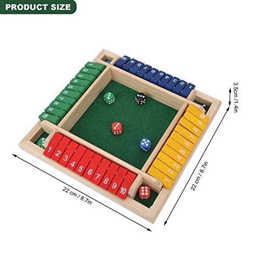 Herramientas Automotrices, Tools caja dados Marca Keenso (3)