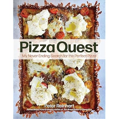 Pizza Quest