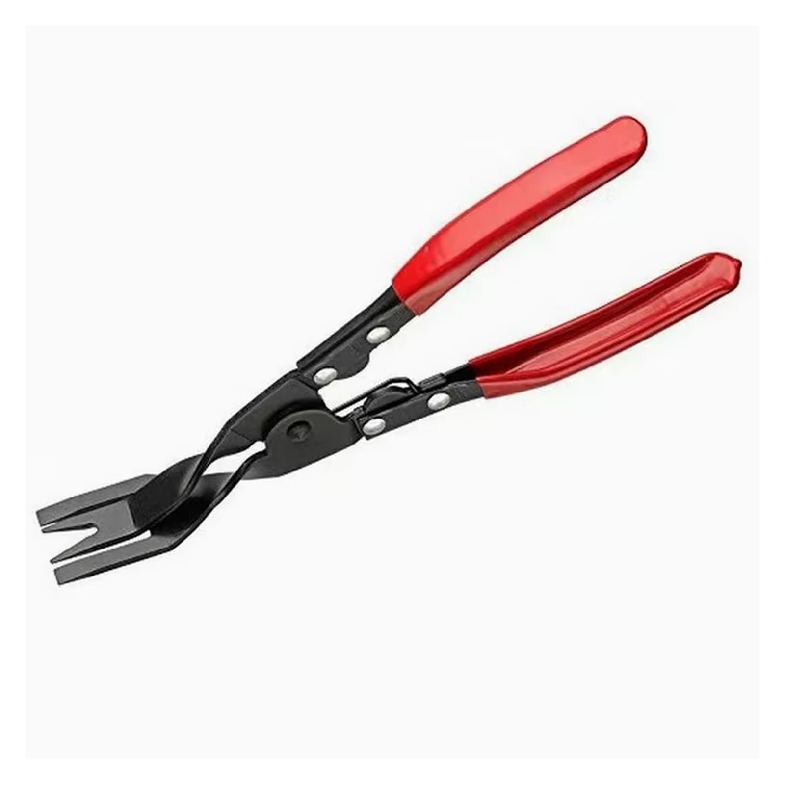 Msdizi Headlight Piler Car Disassembly Pliers Door Panel Fasteners Headlight Maintenance And Installation Tool Packaging Clip Disassembly Tool(Headlight Piler)