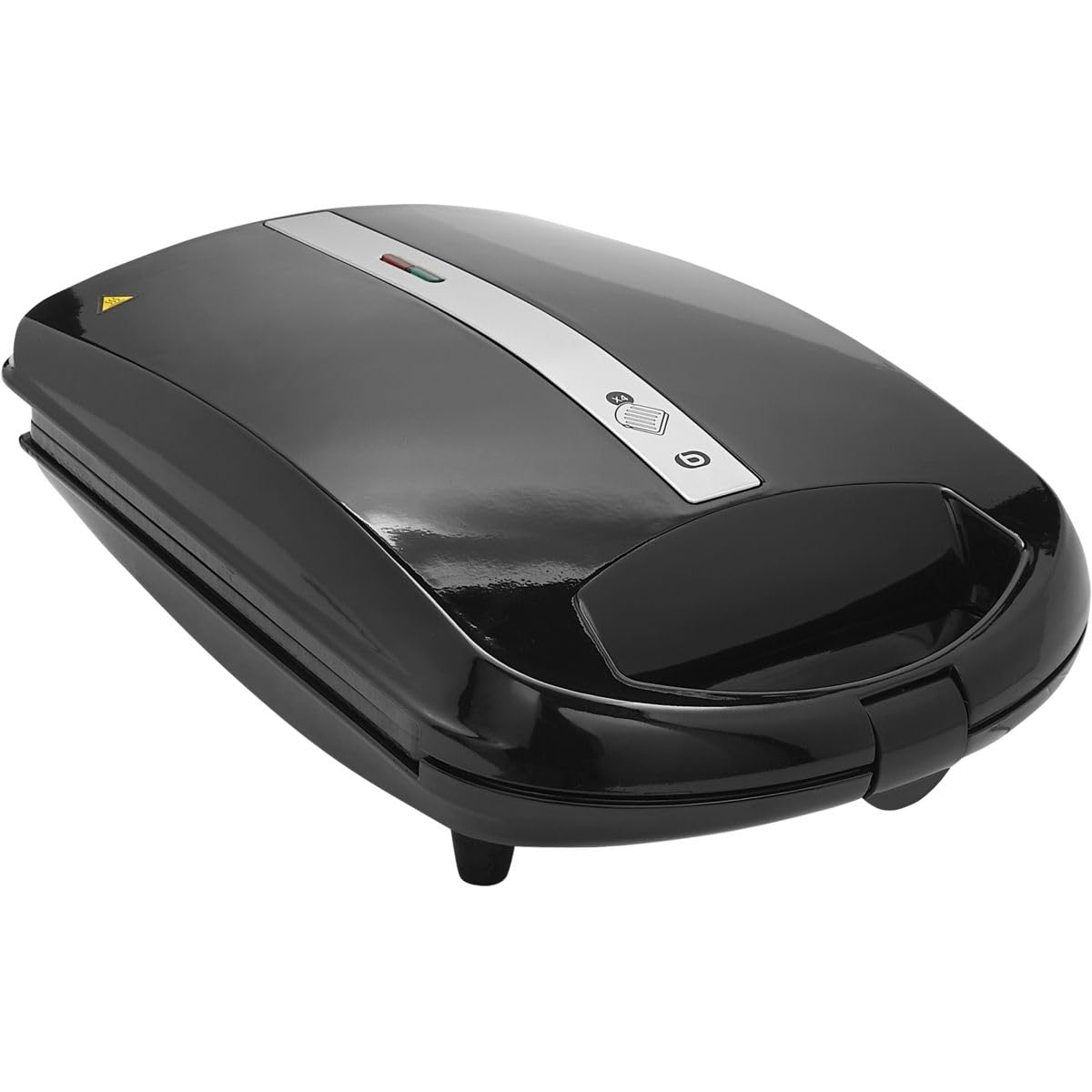Croque Monsieur ESSENTIELB ESM1XL 4 grandes Croques