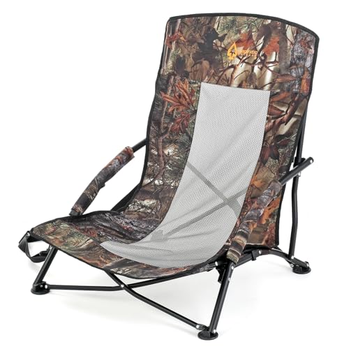 ARROWHEAD OUTDOOR Turkey Hunting Chair