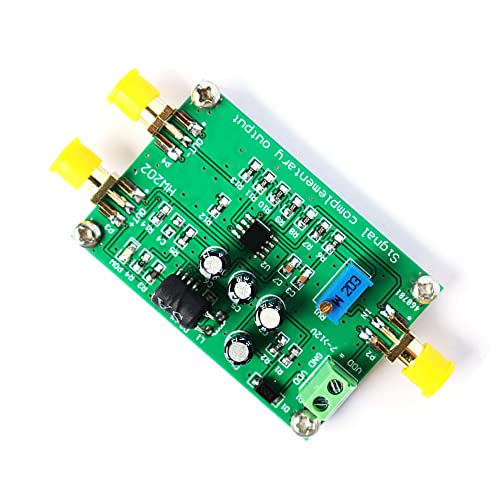 Module HW202 pour éliminer les interférences de signal unique vers double complémentaire - 6