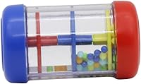 Vista 5 de Mini Rainmaker Rain Stick Juguete Musical para Juegos KTV Party