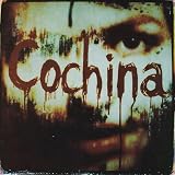 cochinopop  Cochina