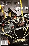 Download Spike vs. Dracula #2 Comic Book Sean Murphy Cover Epub