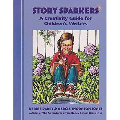 Story Sparkers