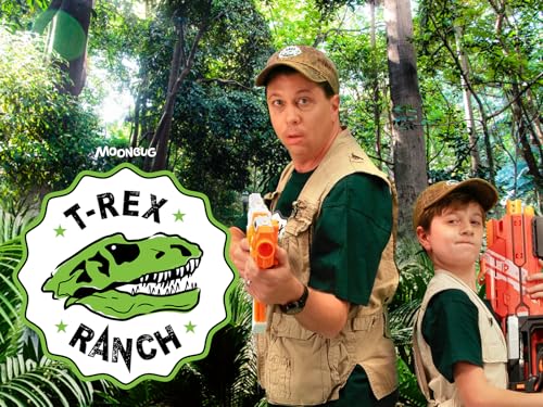T-Rex Ranch