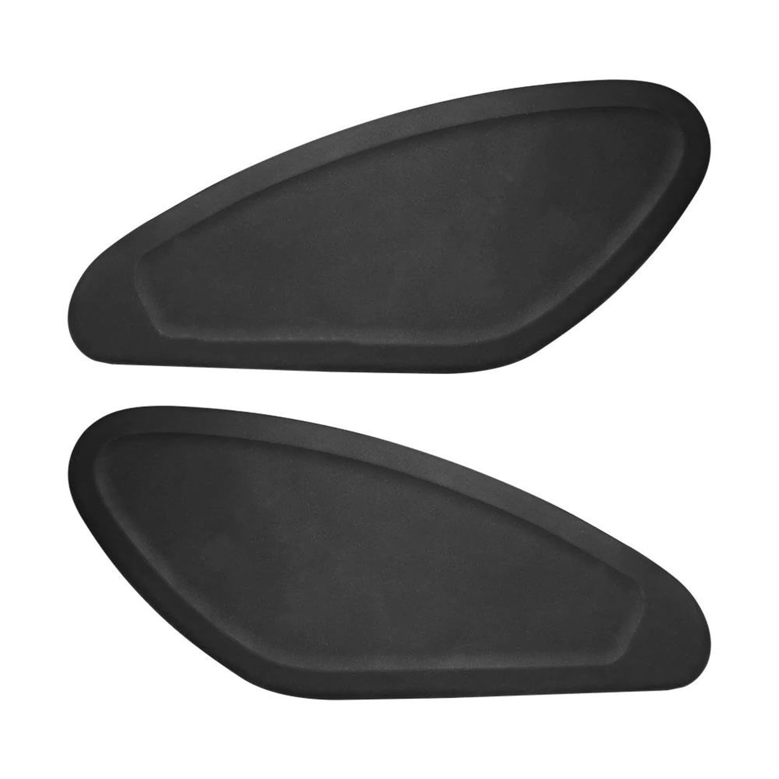 for Rocket 3 GT R TFC for Rocket3 Motorcycle Side Fuel Tank Protector Stickers Knee Grip Traction Pads GFVFGNLNNA