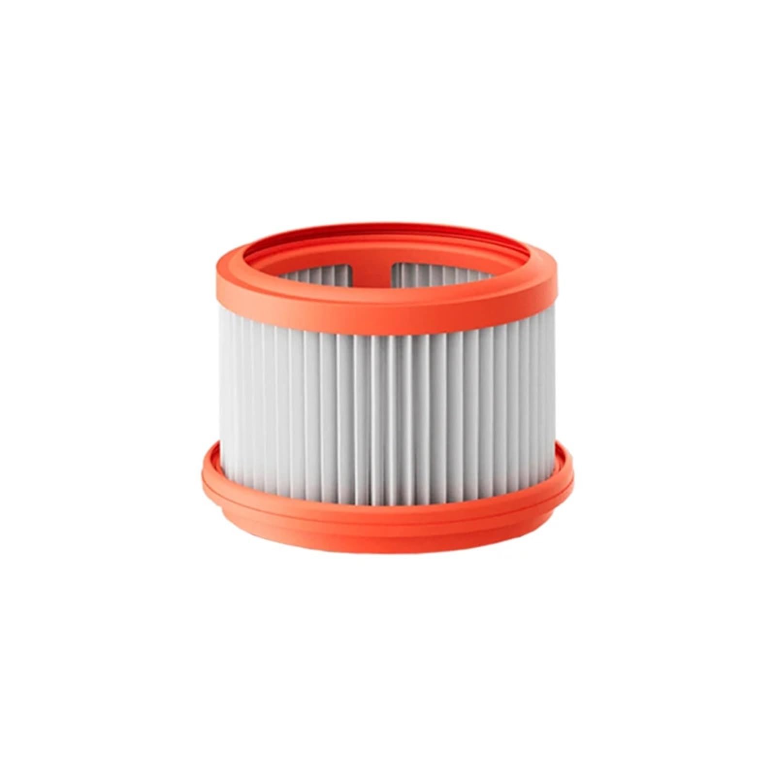 Filter-Set für Staubsauger G9, G9 Plus/G10, G10 Plus, waschbarer HEPA-Filter-Ersatz (hellgrau)
