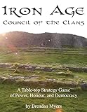 Iron Age: Council of the Clans