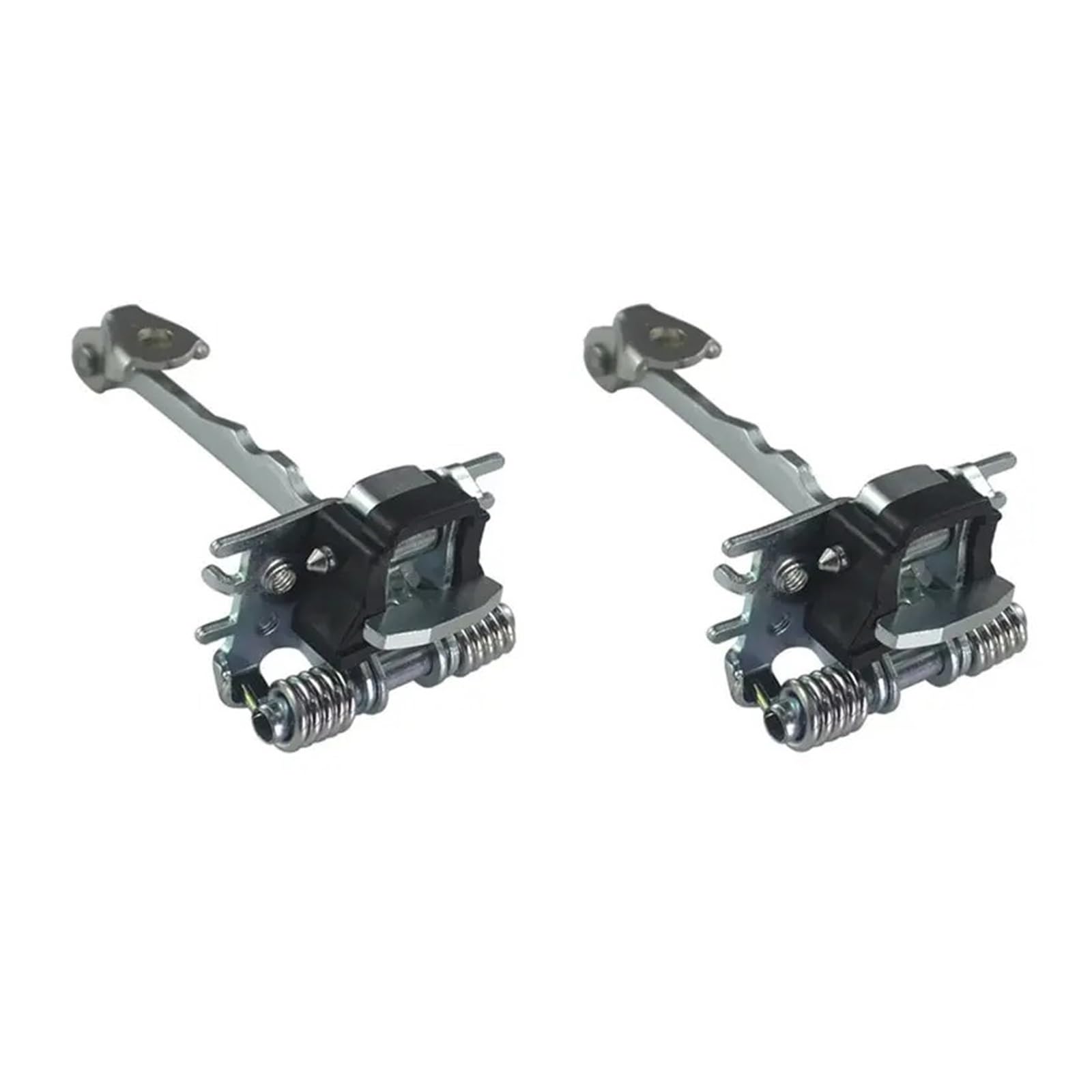 Punxdda One Color Door Check Stop Strap Limiter For For Grand For Scenic 3(Iii) 2009-2016 Compatible Front Left Or Right Door Pull Hinge 804308139R 804305107R Durable