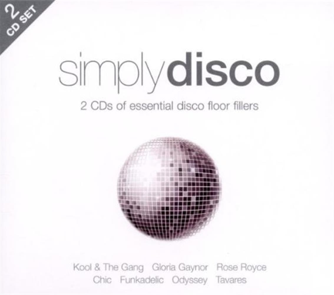 Simply Disco