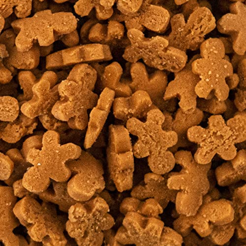 gingerbread man sprinkles