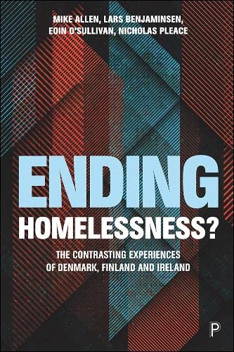 Buy Ending Homelessness? Book — BookShops.in