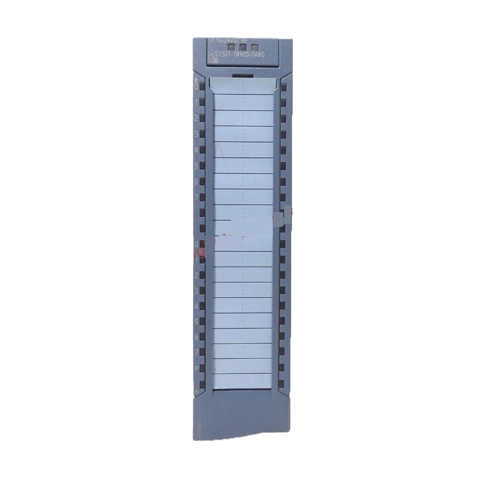Contrôleur logique programmable résistant module d'entrée 6ES7521-1BH10-0AA0 - 4