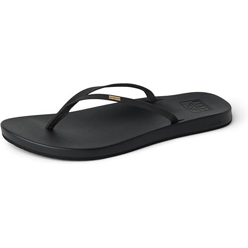 Reef Women’s Cushion Slim Flip Flop Sandal