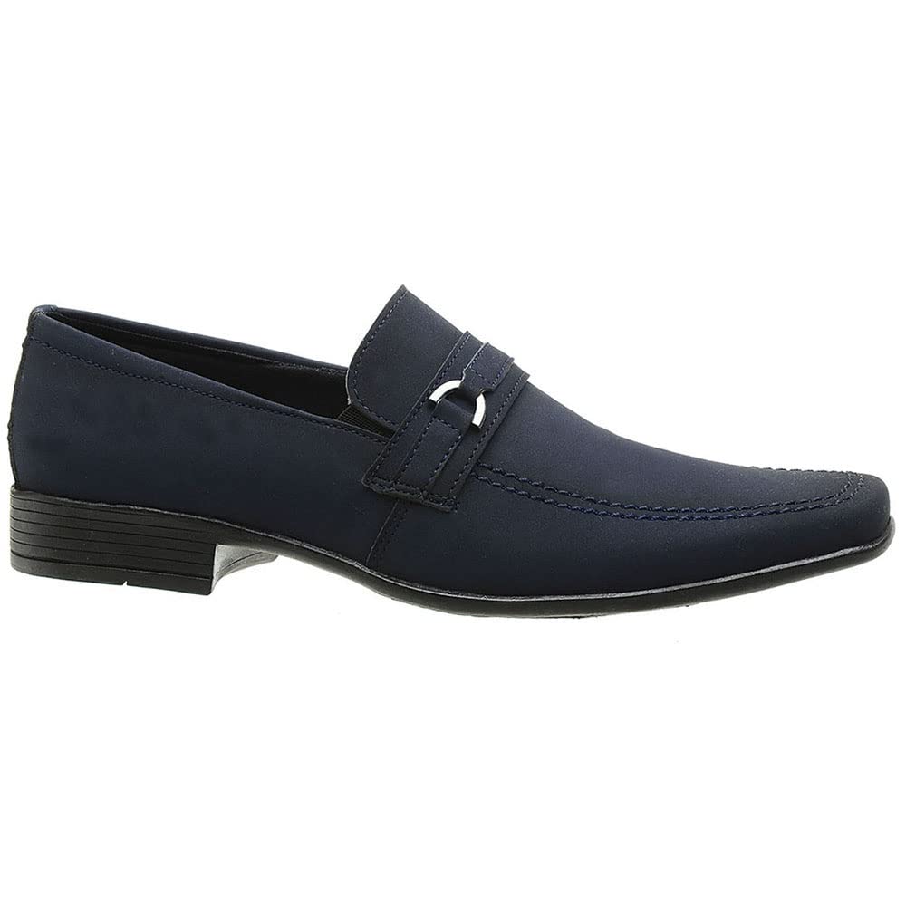 Sapato Social Mocassim Masculino Esporte Fino Masculino em Couro com Elástico Sanlorenzo 1103 em promoção! Veja a oferta e mais achadinhos de Sapatos 5 Hoje é o melhor dia para comprar Sapato Social Mocassim Masculino Esporte Fino Masculino em Couro com Elástico Sanlorenzo 1103 com aquele preço maroto! Promoção! Aproveite a oferta! 5