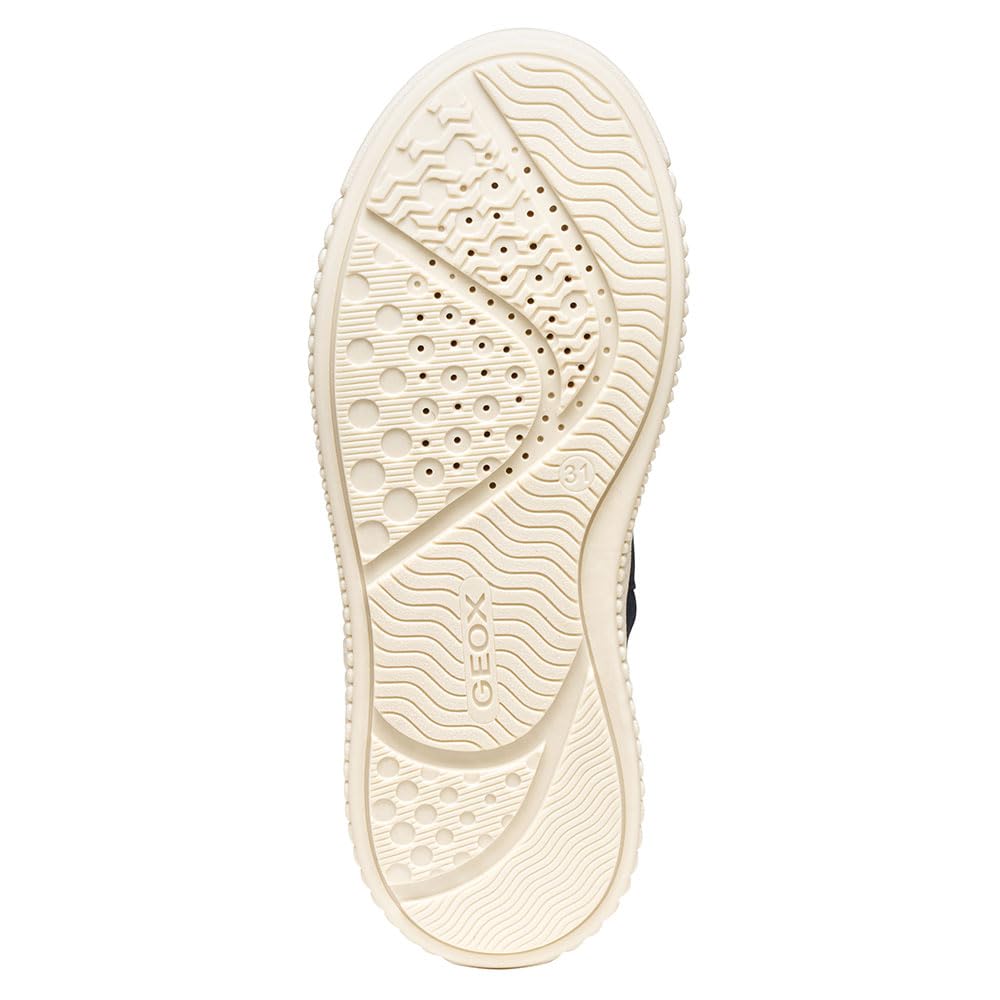 Geox J Laquinny Girl Stivale alla cavigliaBambine e ragazze