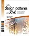 Produktbild DESIGN PATTERNS EN JAVA: Les 23 modèles de conception fondamentaux