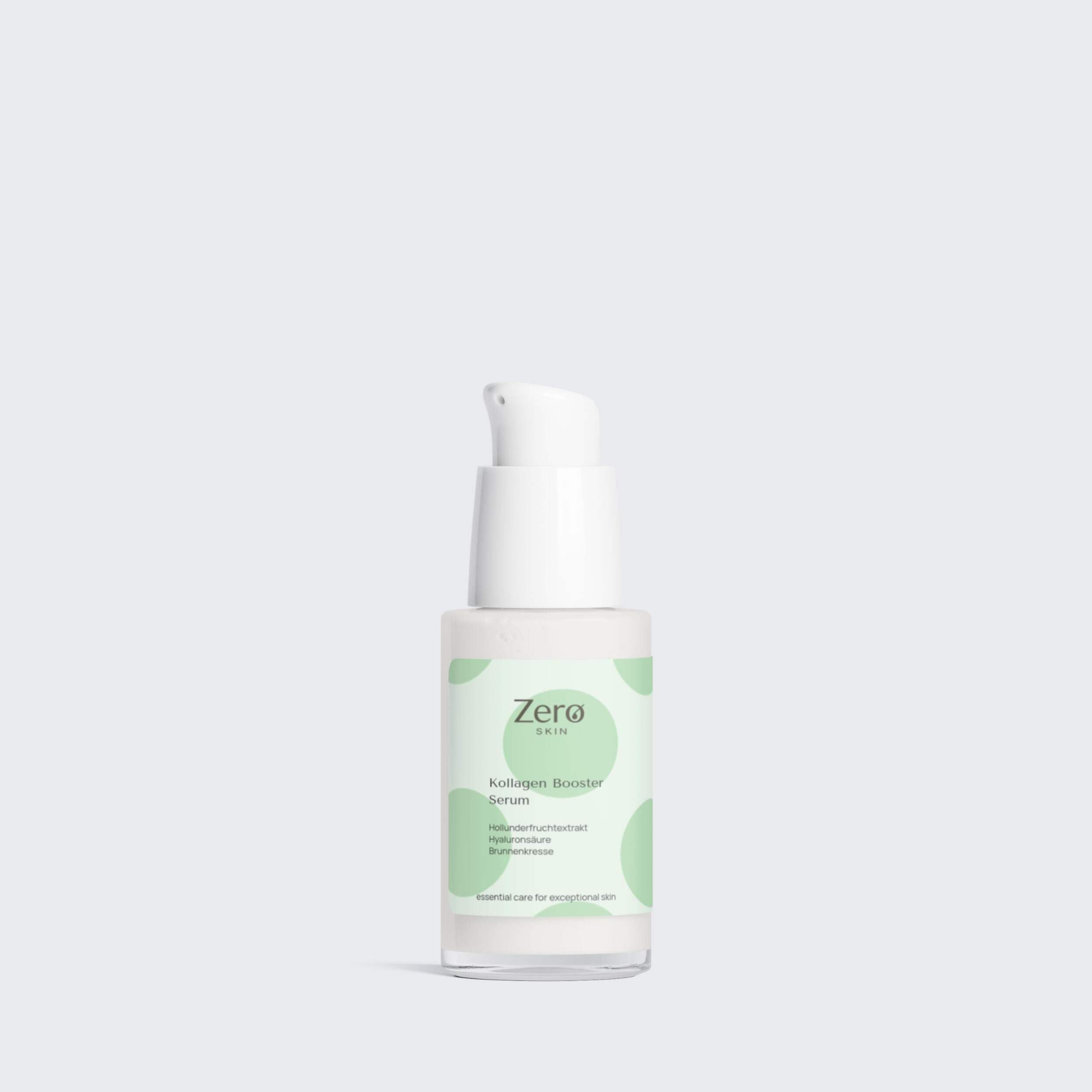 Collagen Night Routine Collection Box - 95 ml
