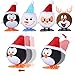Max Fun 12pcs Christmas Wind Up Stocking Stuffers Toys Assortment for Christmas Party Favors Goody Bag Filler (Christmas Wind up Toys)