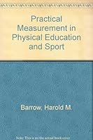 Practical Measurement in Physical Education and Sport 0812112164 Book Cover