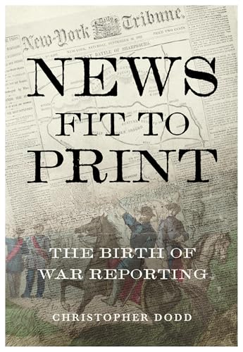 Brown Dog Books News Fit To Print.