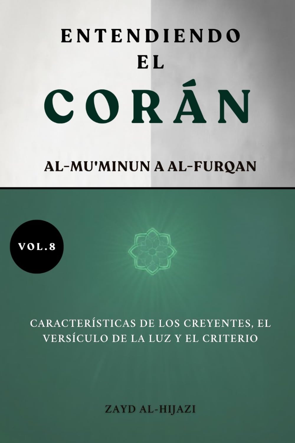 Entendiendo el Corán: Al-Mu'minun a Al-Furqan: Características de los creyentes, el Versículo de la Luz y el Criterio