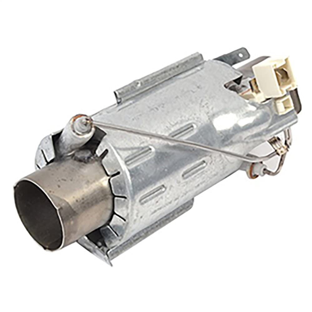 Resistencia de calentamiento de 1800 W para lavavajillas CANDY - 49025127