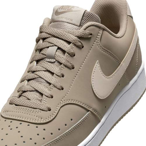 Image of Nike Mens Court Vision Low