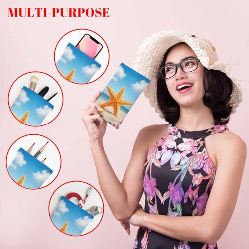 Image of Dragonfly Glasses Case Lightweight Glasses Cases PU Sunglass Organizer Eyeglasses Case Glasses Cases For Men Women
