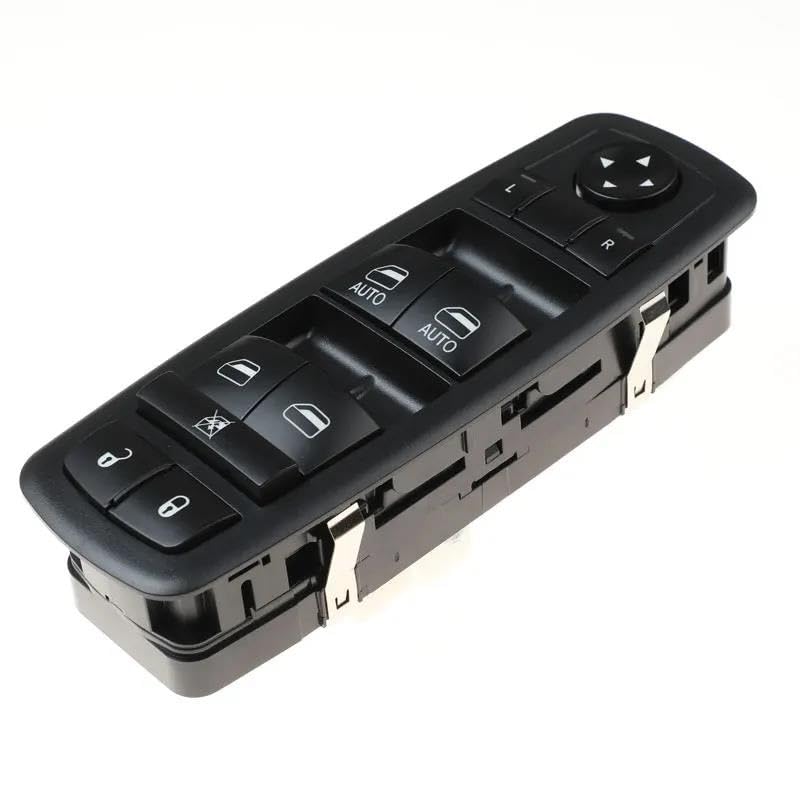 Bouton-poussoir lève-vitre 68184802AA pour Dodge Durango commande robuste
