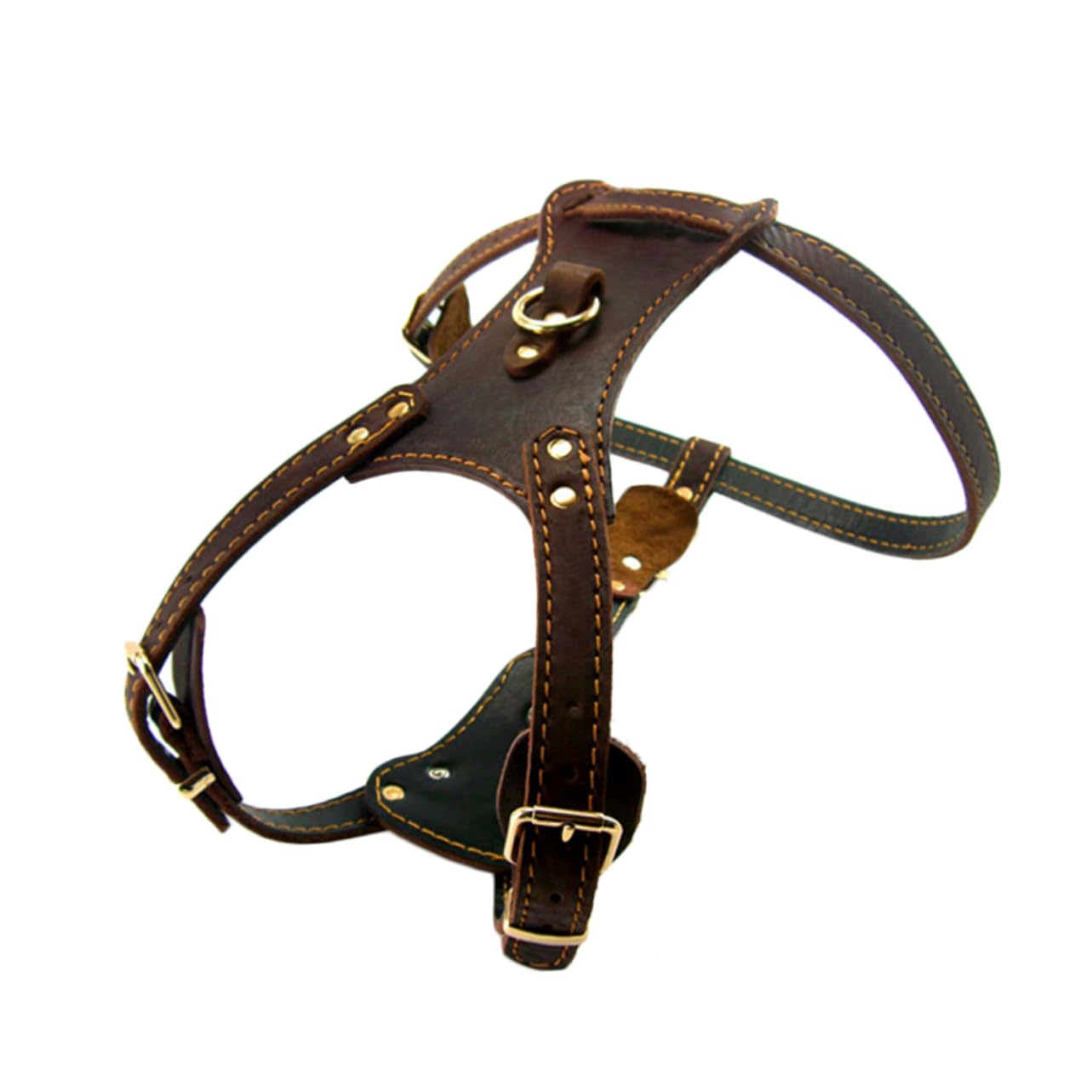 Collier pour chien confortable qui évite les irritations durant les sorties