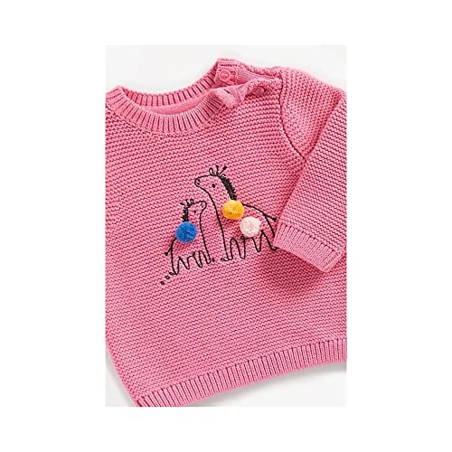 Image of Mothercare Baby-Girls Sweater