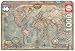 Educa Political Map of the World Puzzle (1000 Piece)