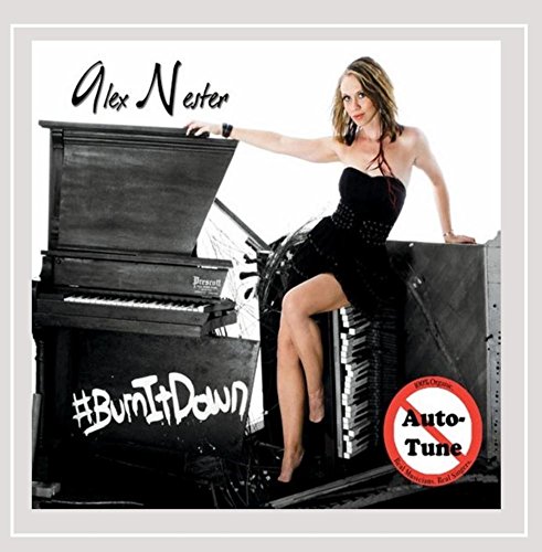 Price comparison product image Burnitdown