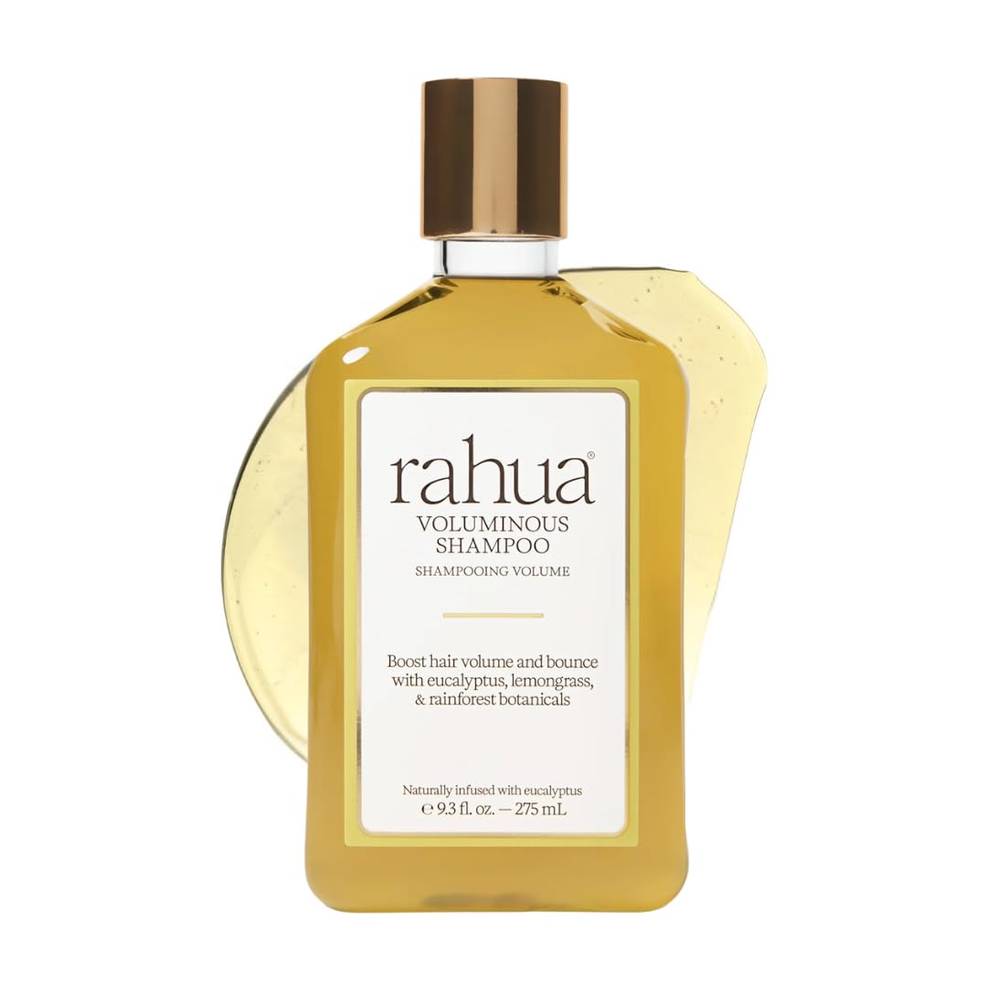 Rahua Voluminous Shampoo, 9.3 Fl Oz