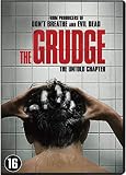 The Grudge 2019 [DVD]