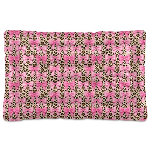 Matelas de couchage pour petits chiens idéal pour le salon
