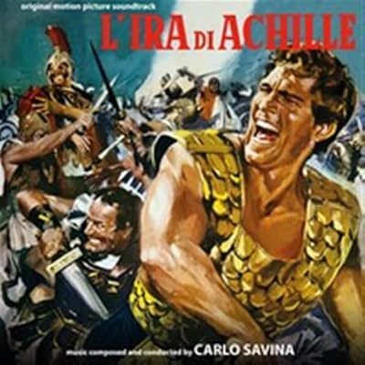 L'ira Di Achille
