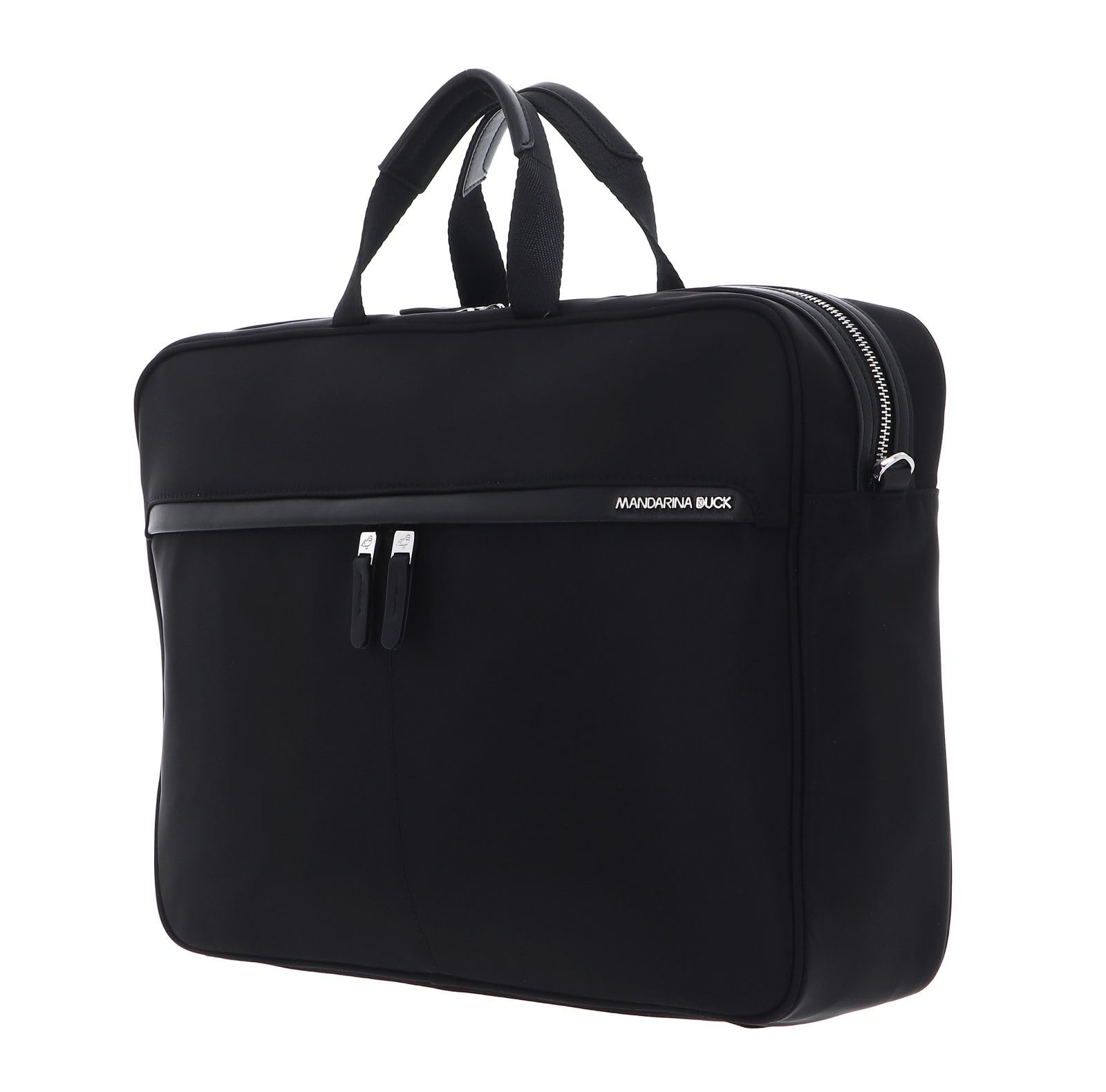 Mandarina Duck Hunter Urban, Briefcase para Mujer, Talla única