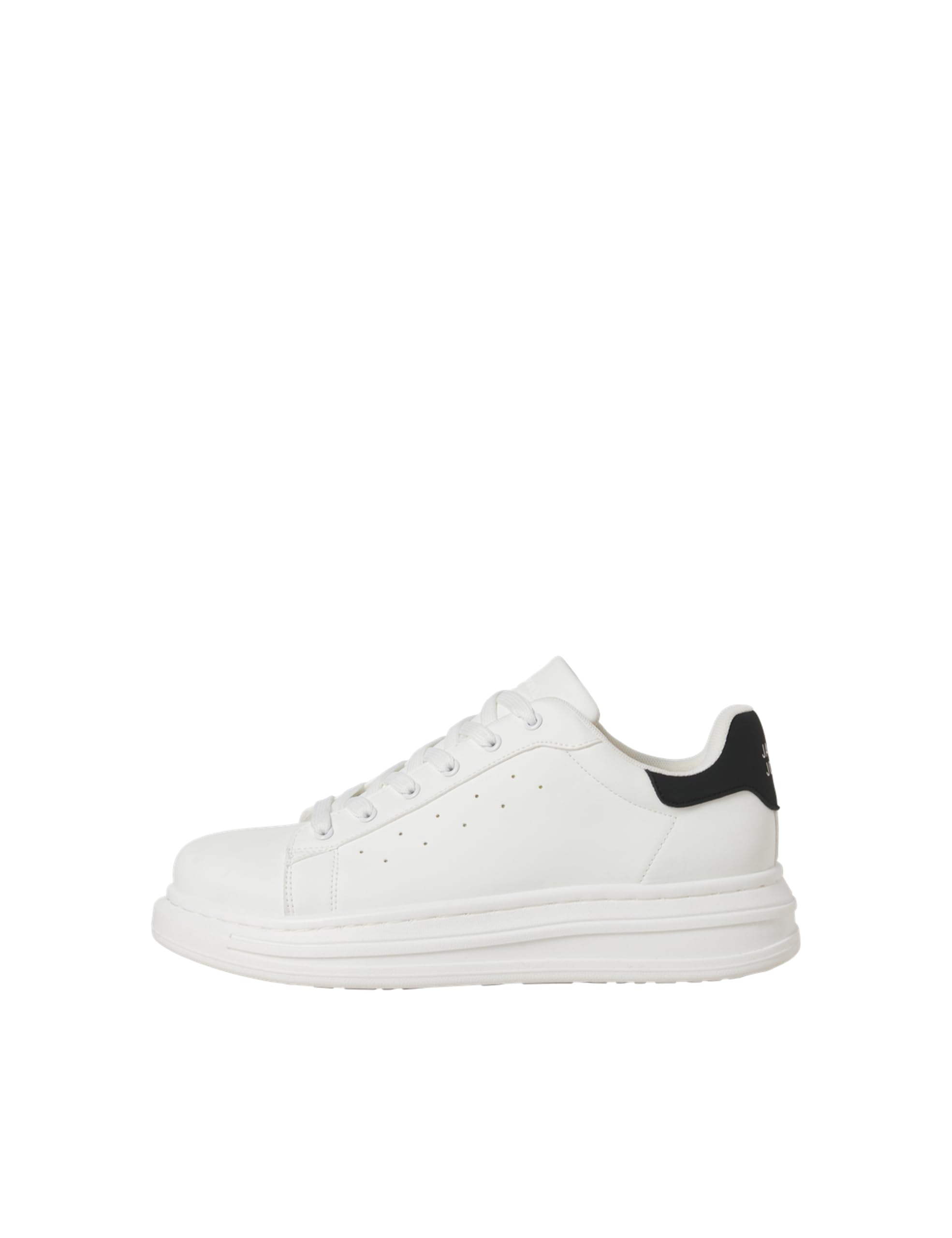 JACK & JONES Jfwbolton PU Sneaker Styd Sn Jfwbolton PU Styd Sn - Zapatillas deportivasHombre