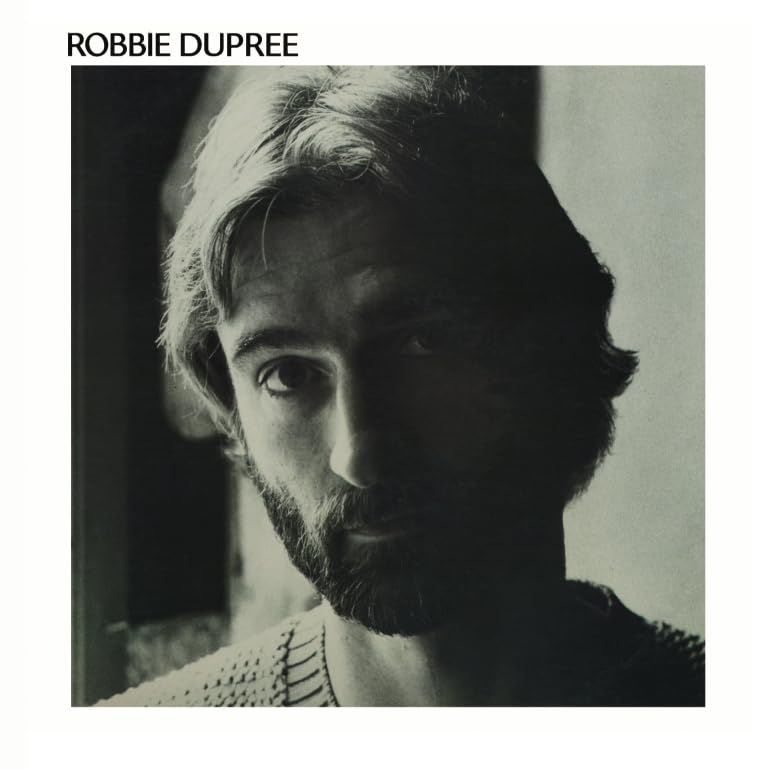 ROBBIE DUPREE