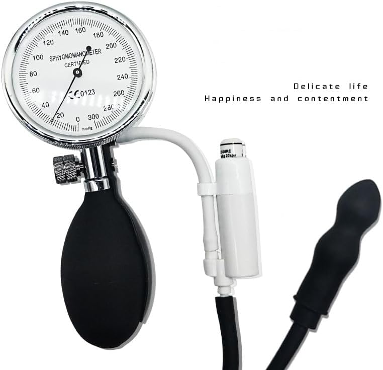 Miniatura 2 de Lady Kegel - Ejercitador  Tecnología Auto Kegel  con sonda para control de vejiga y suelo pélvico  Tónico muscular y fortalecimiento para mujeres y