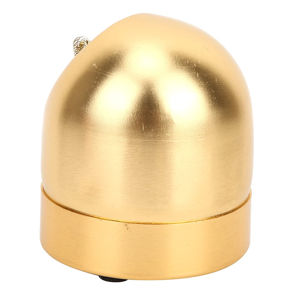 Solder Tip Cleaner, Soldering Tip Cleaner Portable Wire Ball Soldering Iron Cleaning Ball Holder Base Stand Soldering Iron Tip Cleaner for Cleaning Solder Iron and Tips