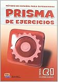 Used Book in Good Condition Prisma C1 Consolida - L. de ejercicios: Método de espanol para extranjeros - Cuaderno de ejercicios: Vol. 3