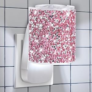 Wall Fragrance Plug in with Night L...