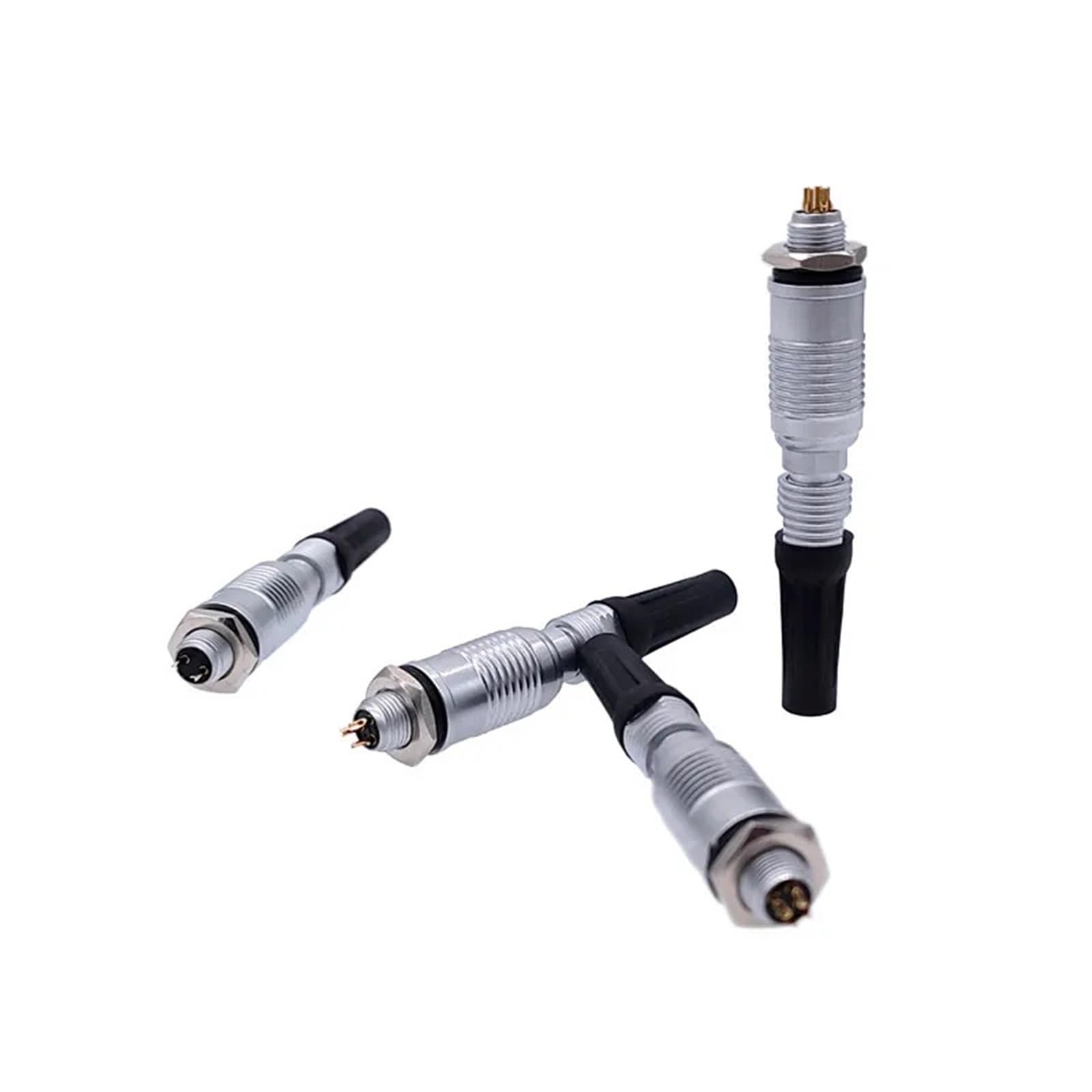YC6-Luftfahrtstecker